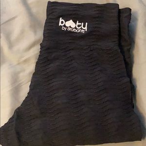Booty by Brabants original skin leggings